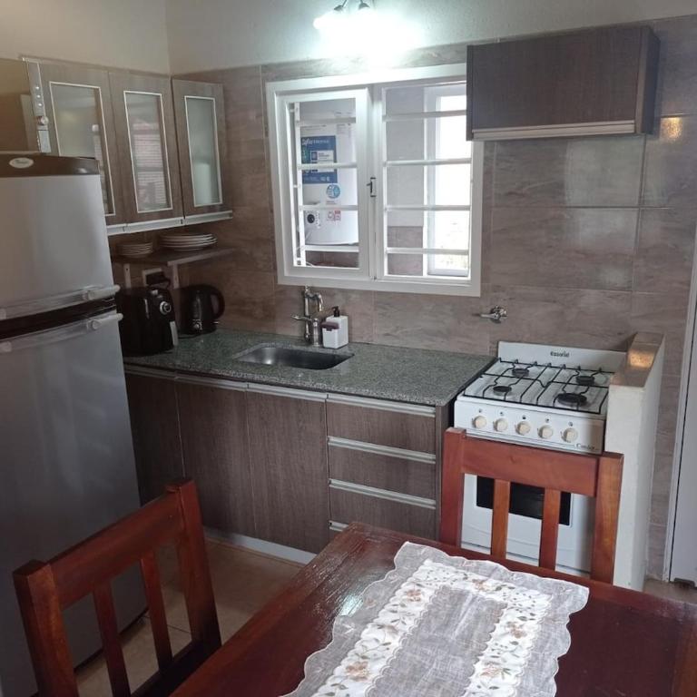 Departamento Pinamar - Apartamento de 2 dormitorios - 6