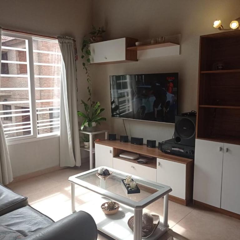 Departamento Pinamar - Apartamento de 2 dormitorios - 8