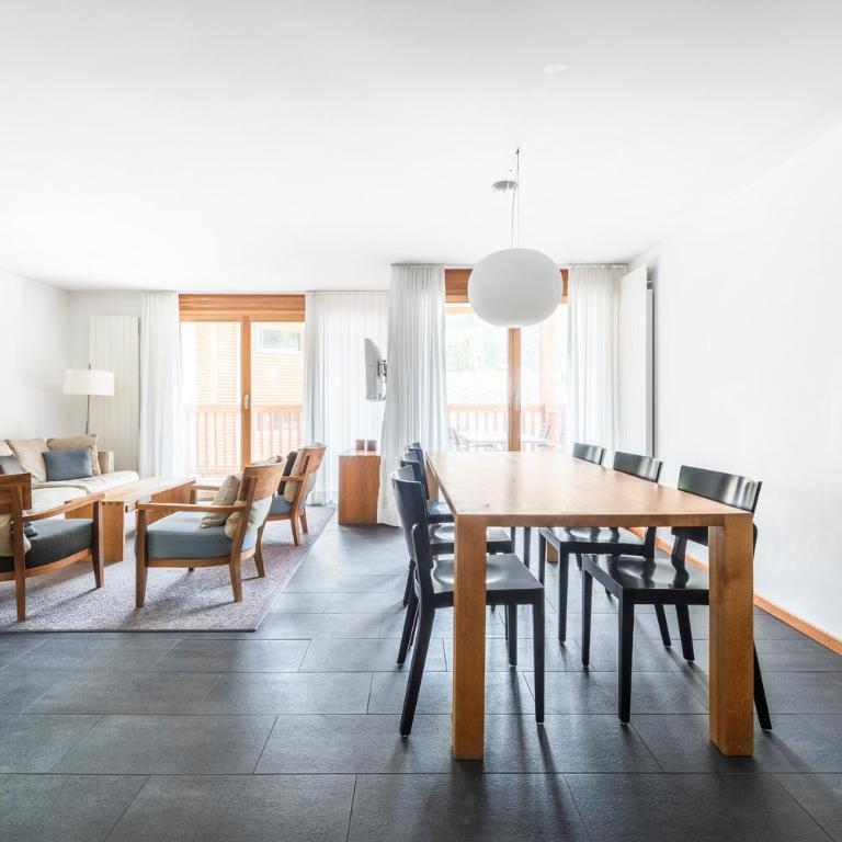 Ari Resort Apartments - Appartamento Aroleid con 3 Camere da Letto - 1