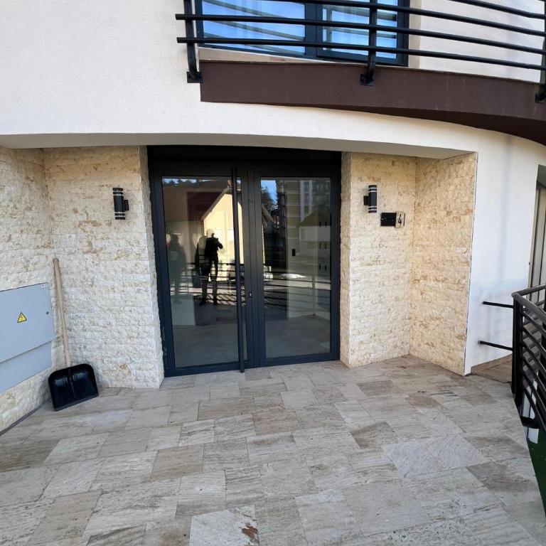 Story Zlatibor - Deluks Apartman s 1 Spavaćom Sobom - 2