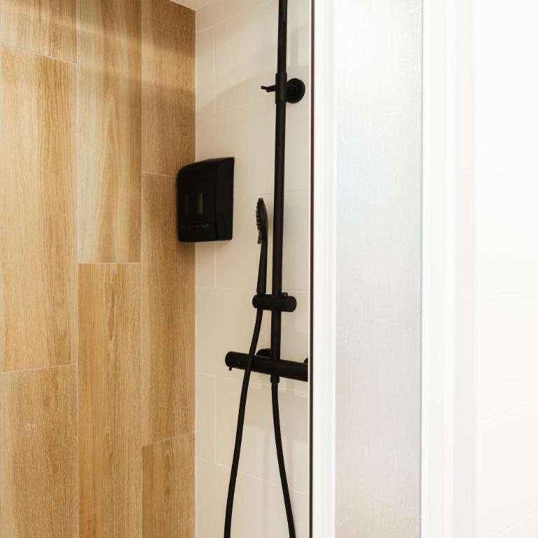 Verdil Harbor's Light - Estudio Familiar - 13