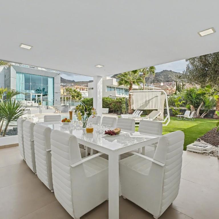 Villa Miami - Villa con piscina privada - 5