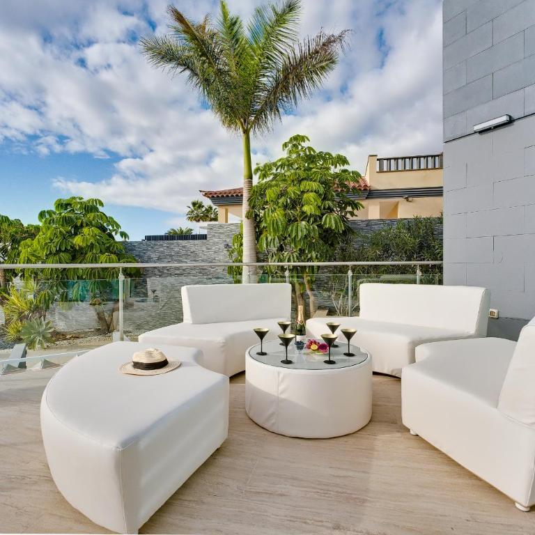 Villa Miami - Villa con piscina privada - 41