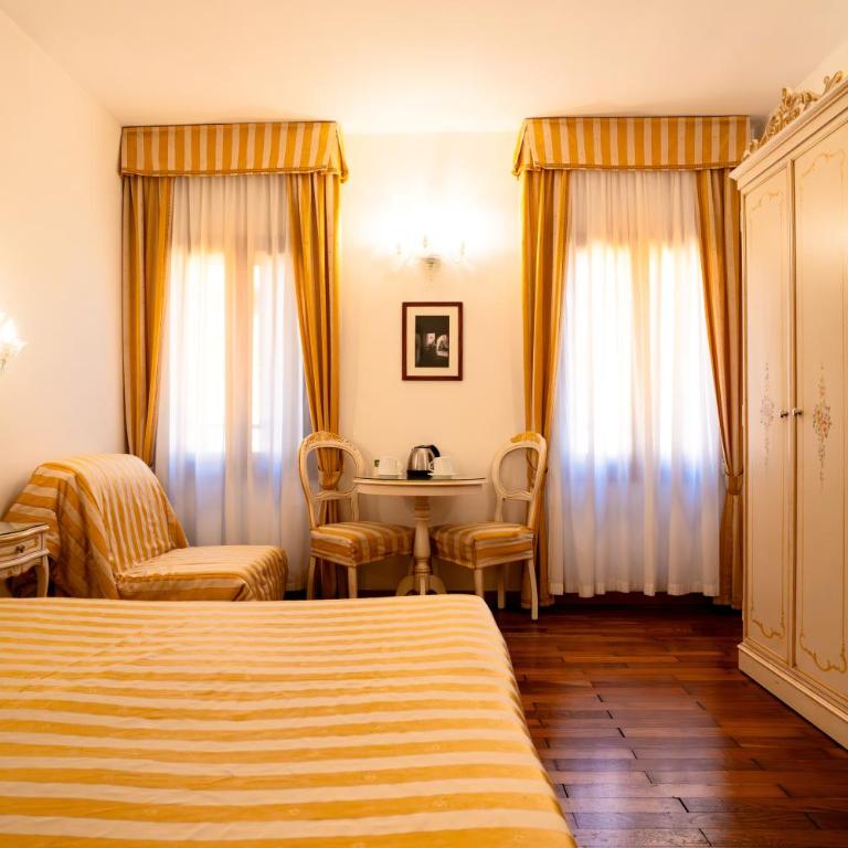 Casa Sul Molo - Camera Matrimoniale/Doppia con Letti Singoli - 8