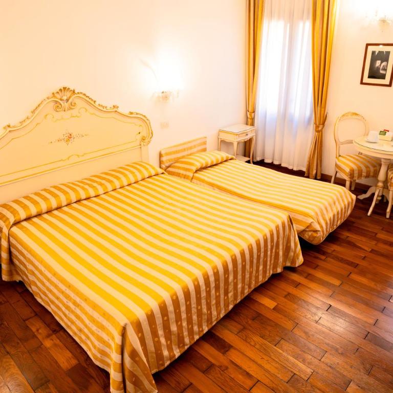 Casa Sul Molo - Camera Matrimoniale/Doppia con Letti Singoli - 11