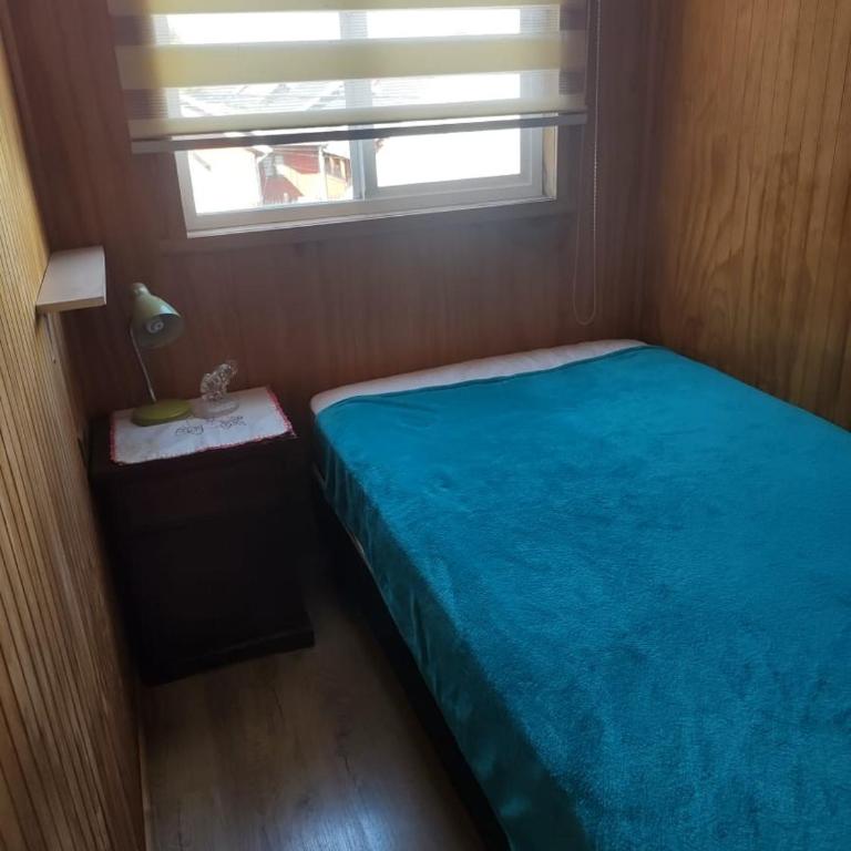 Cabaña pequeña - One-Bedroom Apartment - 3