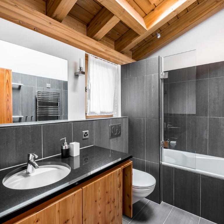 Ari Resort Apartments - Appartamento Chamois - 2