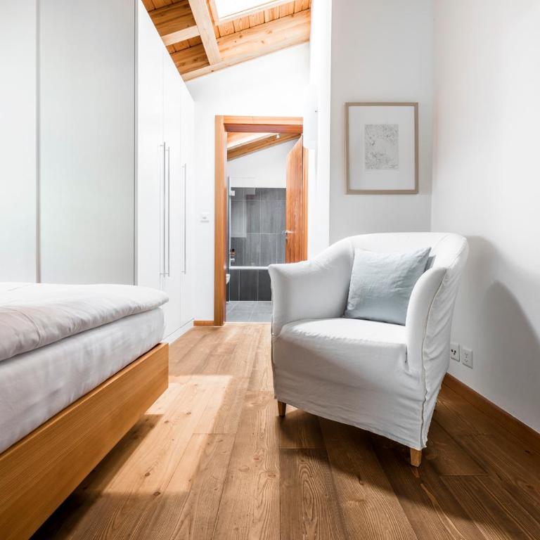 Ari Resort Apartments - Appartamento Chamois - 3