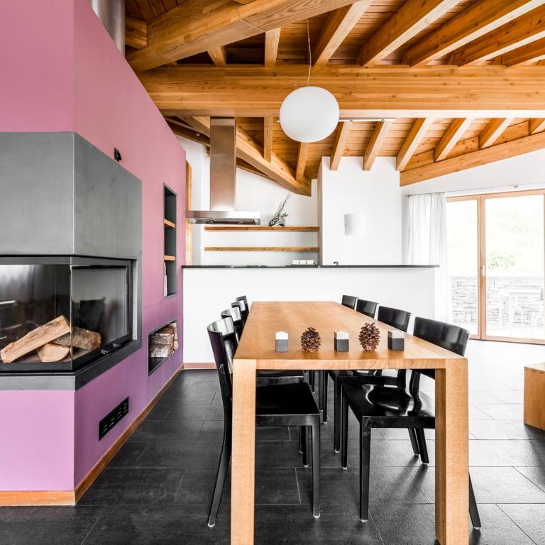 Ari Resort Apartments - Appartamento Chamois - 4