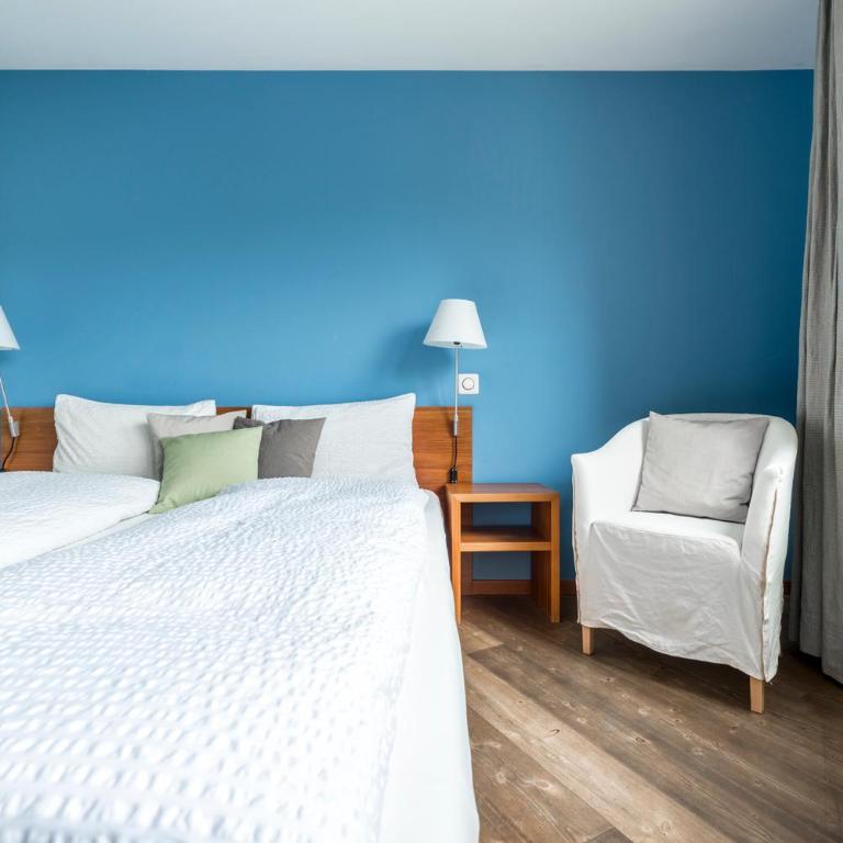 Ari Resort Apartments - Appartamento Chamois - 6