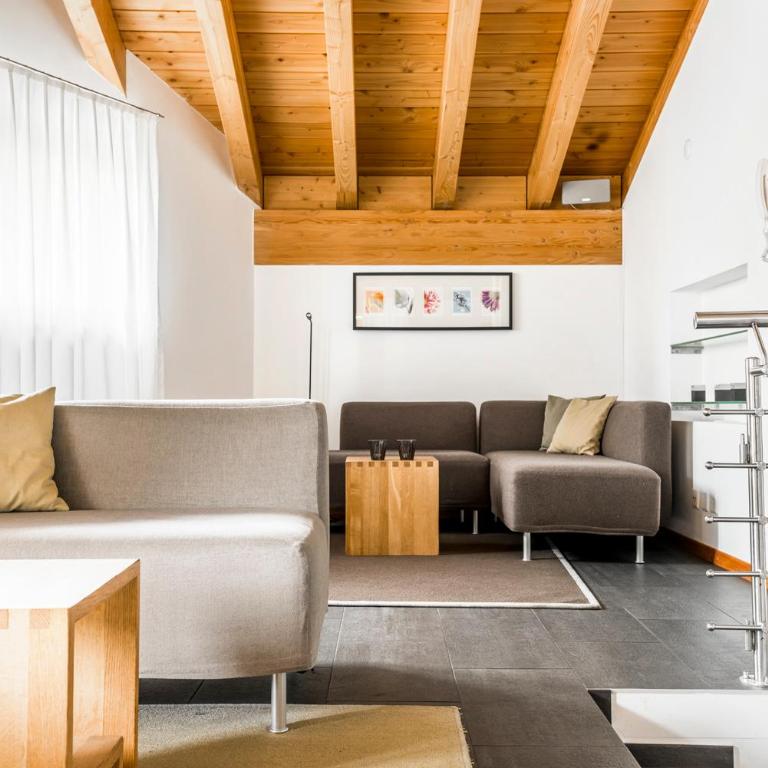 Ari Resort Apartments - Appartamento Chamois - 7