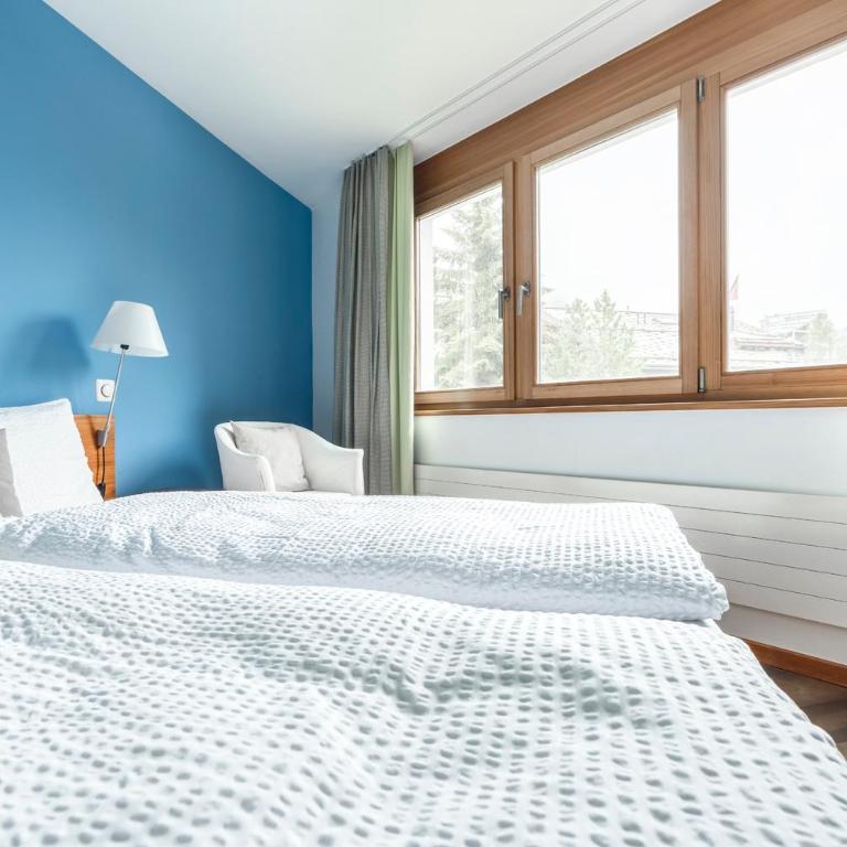 Ari Resort Apartments - Appartamento Chamois - 8