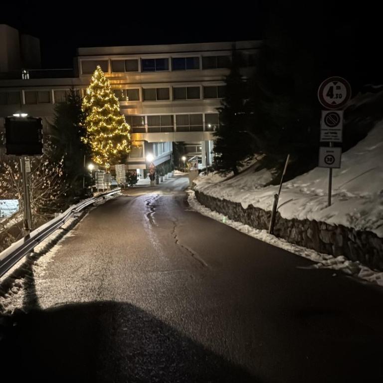 La Dimora di Pace, adiacente alle piste per 7 persone - Apartamento de 2 dormitorios - 20
