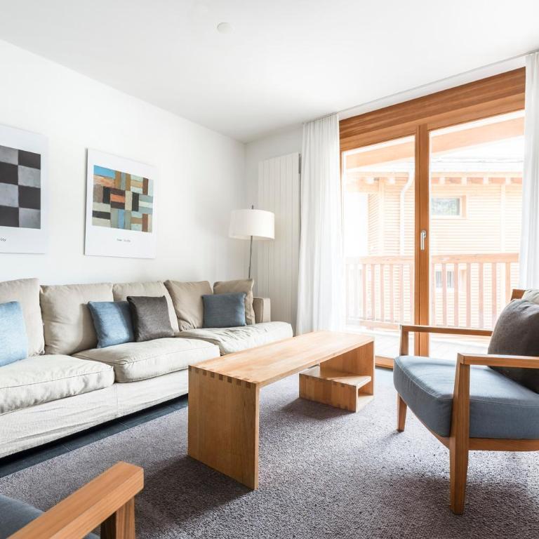 Ari Resort Apartments - Appartamento Aroleid con 3 Camere da Letto - 2