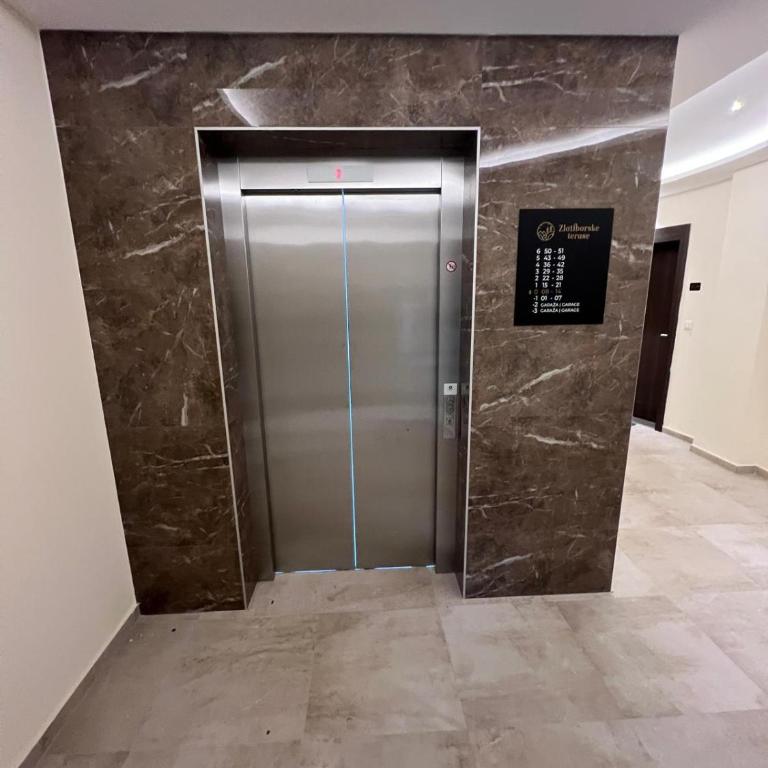 Story Zlatibor - Deluks Apartman s 1 Spavaćom Sobom - 7