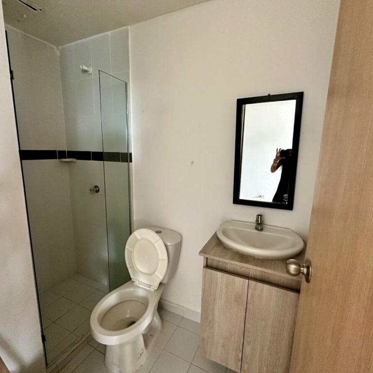 Apto Familiar Moderno Cerca de Todo en Coveñas - Apartamento - 9