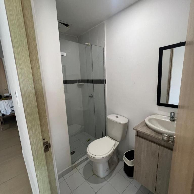 Apto Familiar Moderno Cerca de Todo en Coveñas - Apartamento - 11