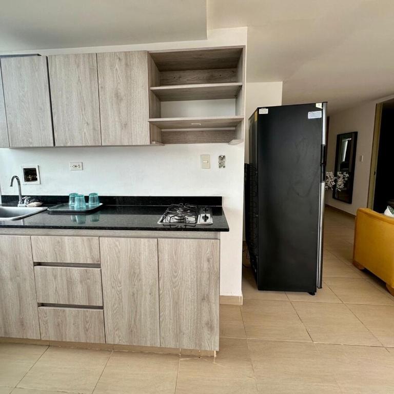 Apto Familiar Moderno Cerca de Todo en Coveñas - Apartamento - 14