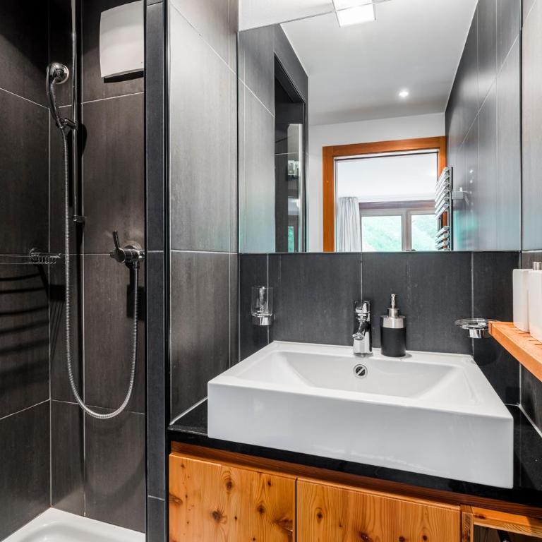 Ari Resort Apartments - Appartamento Aroleid con 3 Camere da Letto - 7