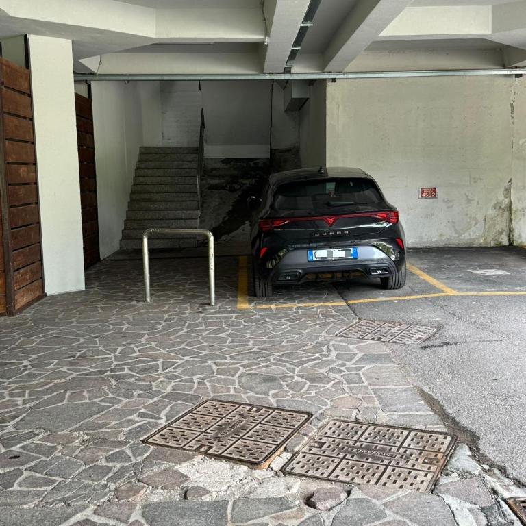 La Dimora di Pace, adiacente alle piste per 7 persone - Apartamento de 2 dormitorios - 19