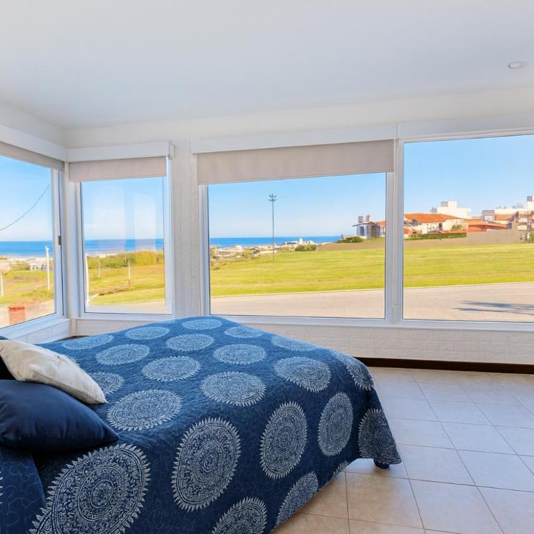 OHANA departamentos Apart - Apartamento Deluxe de 2 dormitorios con vistas al mar - 4