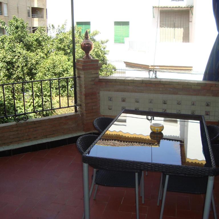 El HECHIZO - Apartamento de 4 dormitorios - 1