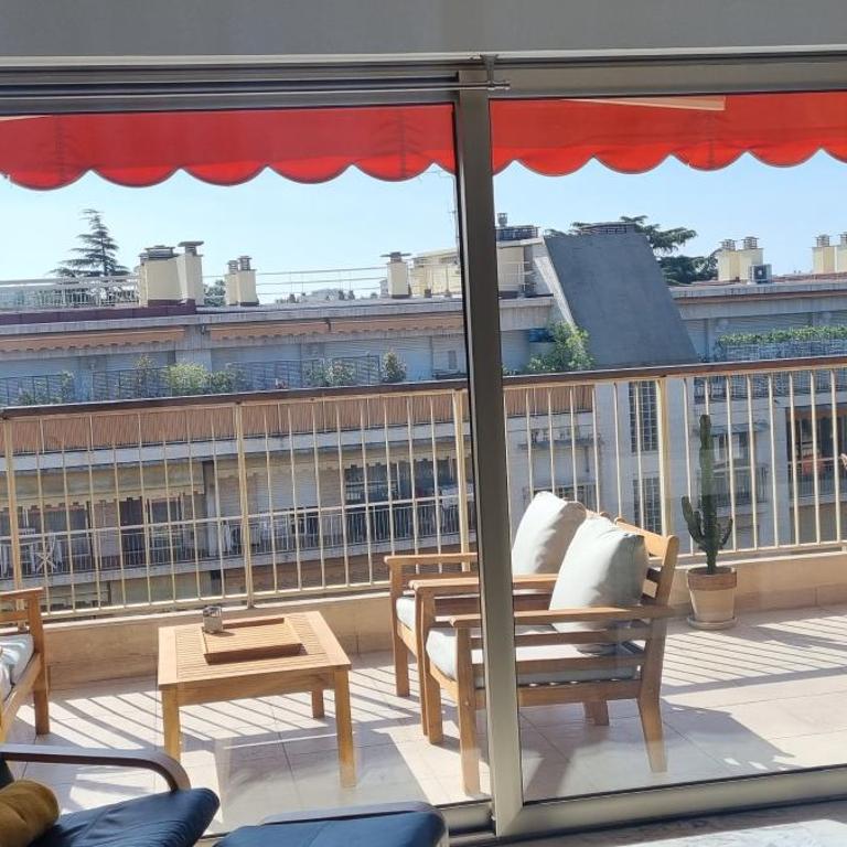 Magnifique deux pièces Lacour - Appartement 1 Chambre - 7