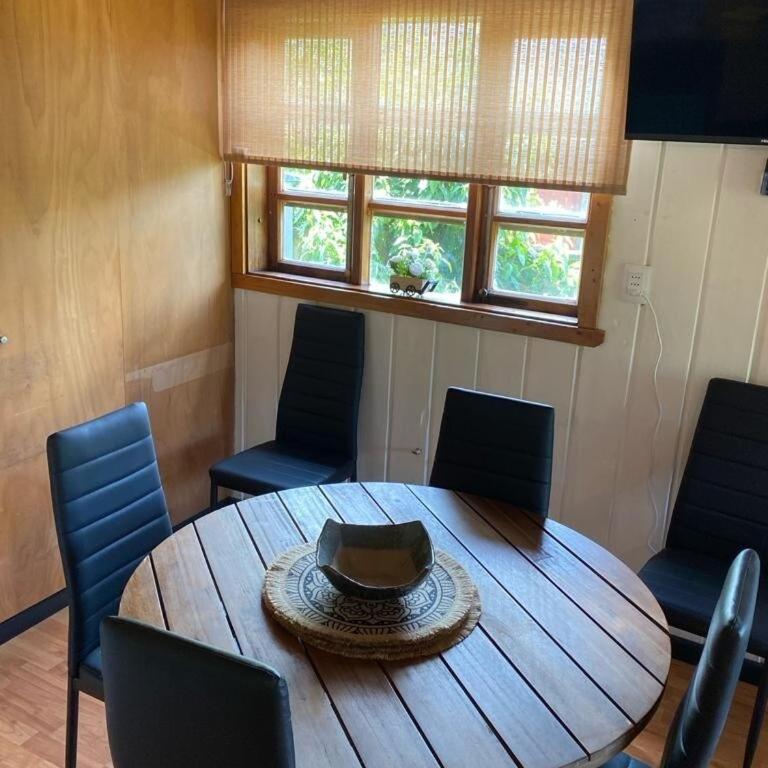 Cabaña Frutillar Bajo - Two-Bedroom Apartment - 15