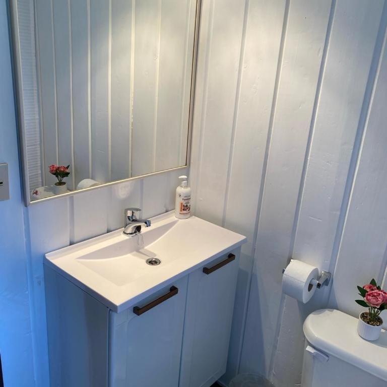 Cabaña Frutillar Bajo - Two-Bedroom Apartment - 17