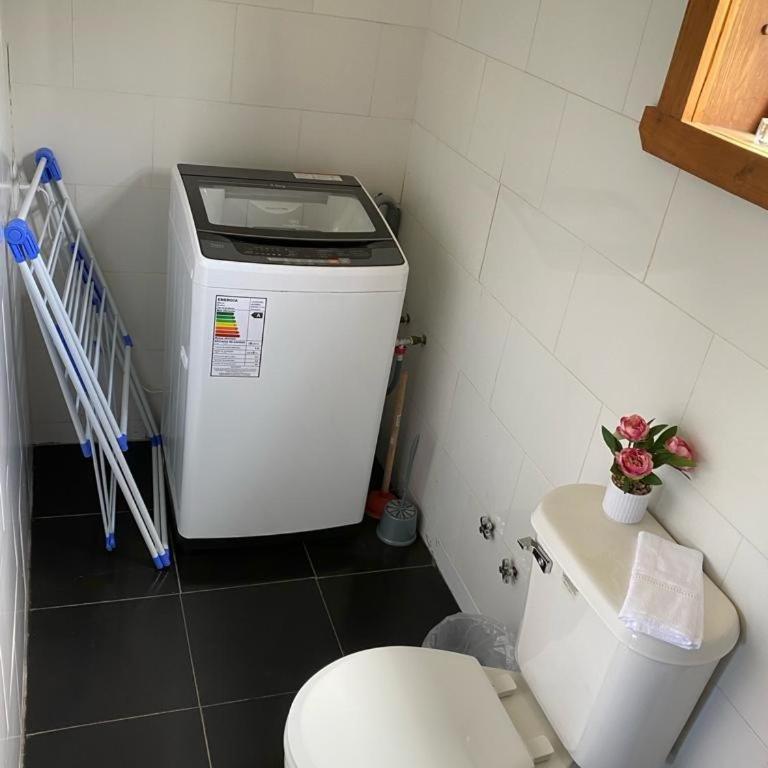 Cabaña Frutillar Bajo - Two-Bedroom Apartment - 25