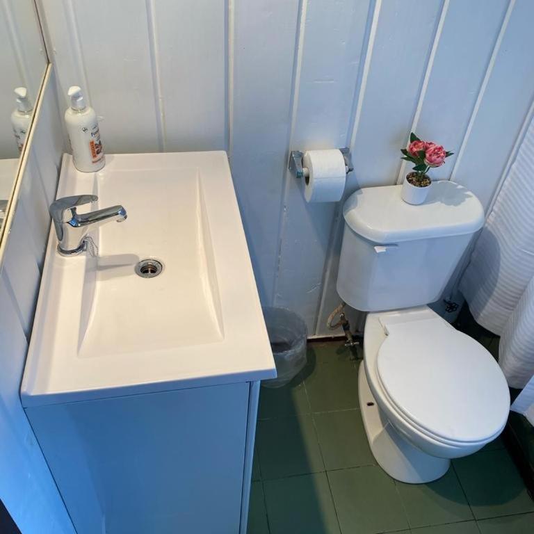 Cabaña Frutillar Bajo - Two-Bedroom Apartment - 26