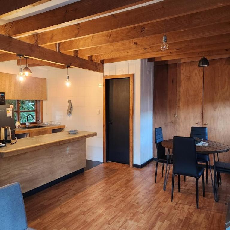 Cabaña Frutillar Bajo - Two-Bedroom Apartment - 31