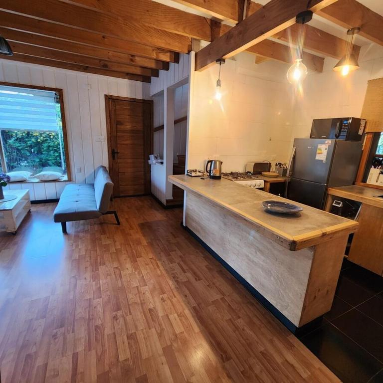Cabaña Frutillar Bajo - Two-Bedroom Apartment - 33
