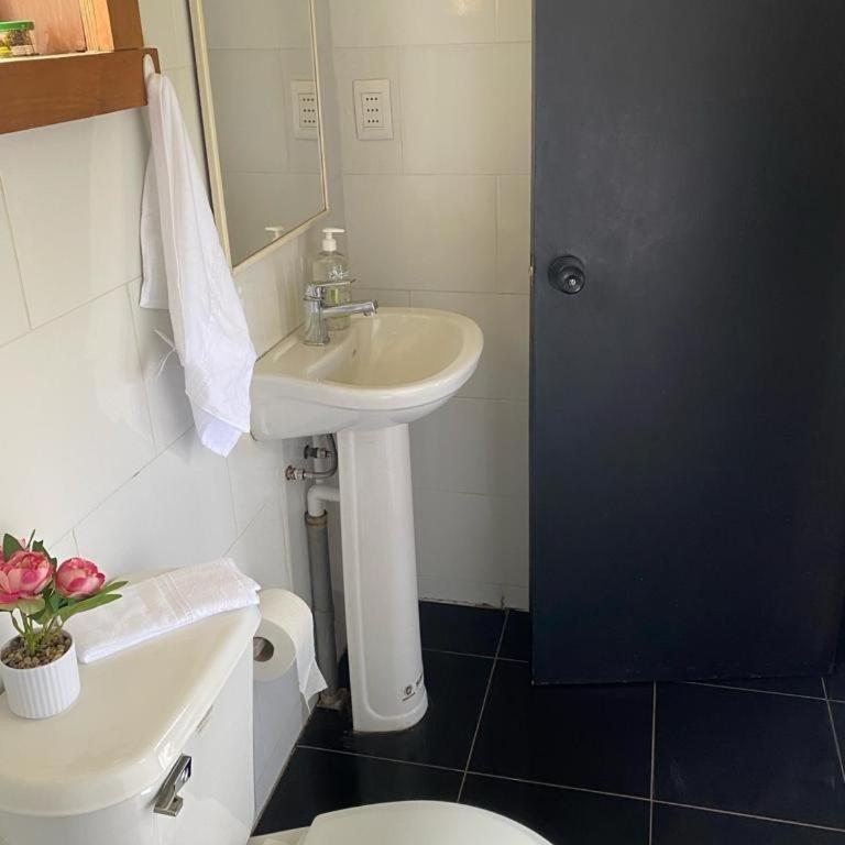 Cabaña Frutillar Bajo - Two-Bedroom Apartment - 34