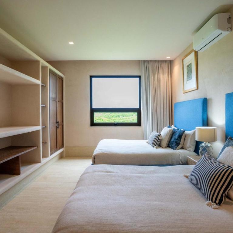 Beachfront Family Retreat - Peace & Comfort - Apartment - 27