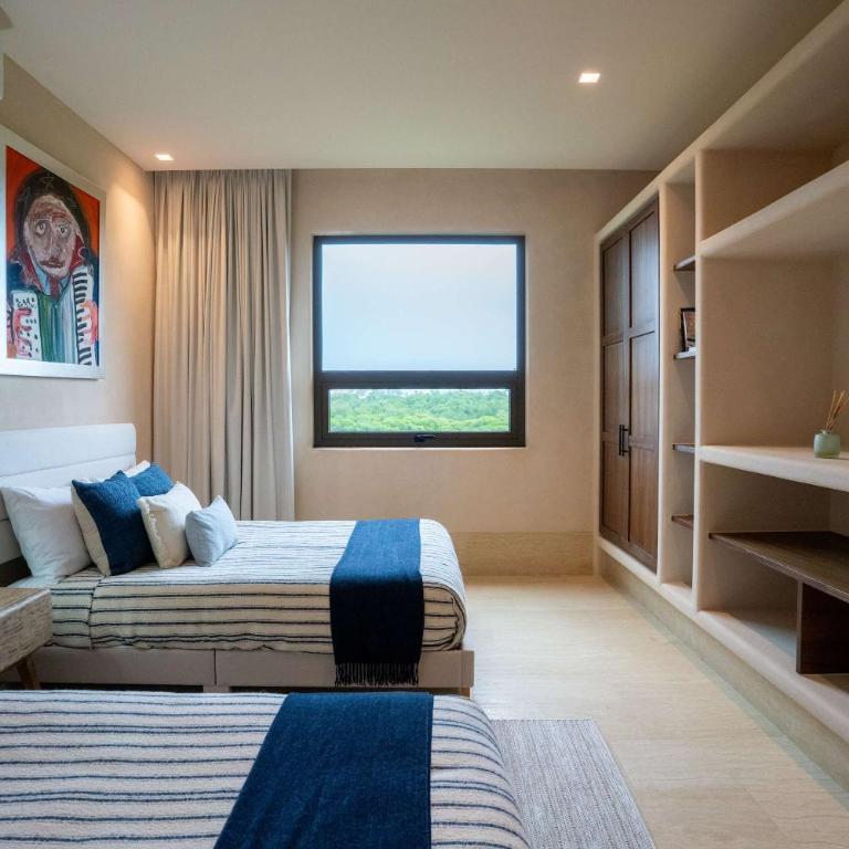 Beachfront Family Retreat - Peace & Comfort - Apartment - 33