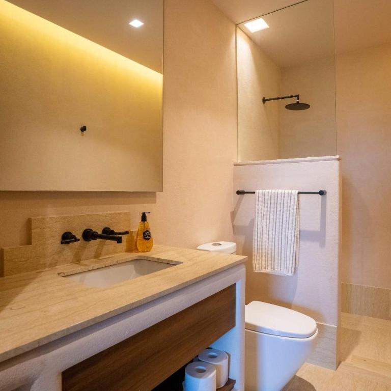 Beachfront Family Retreat - Peace & Comfort - Apartment - 34