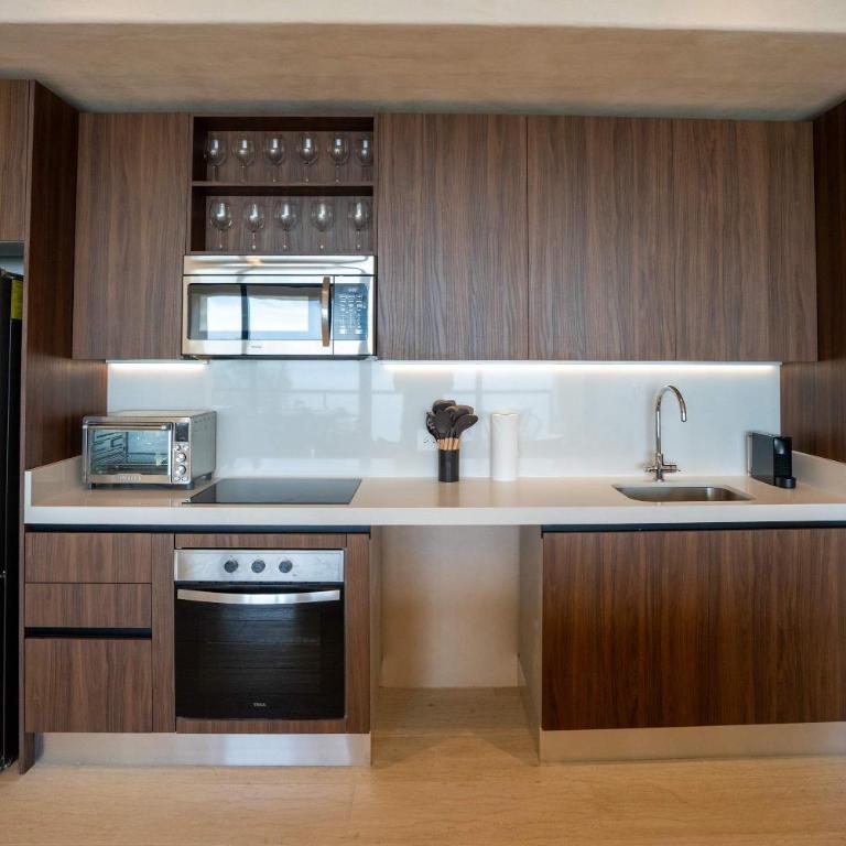 Beachfront Family Retreat - Peace & Comfort - Apartment - 19