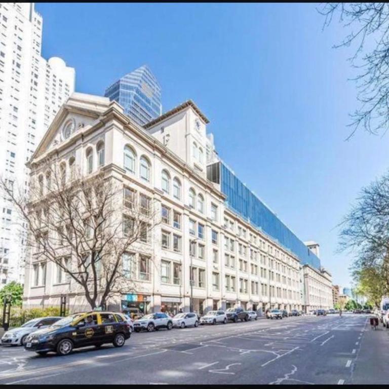 CityMadero Art - Apartamento - 30