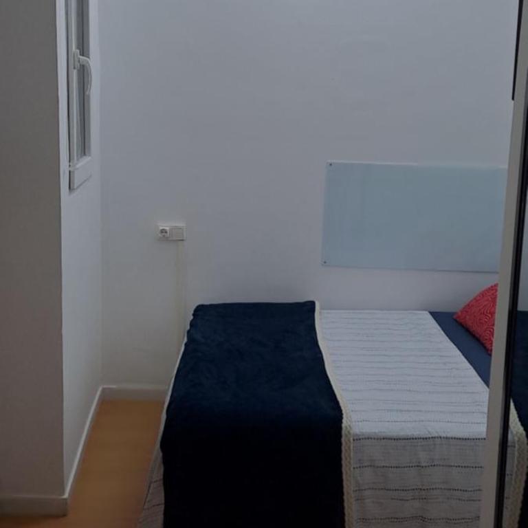 City Haven Palma - Apartamento Deluxe de 2 dormitorios - 28
