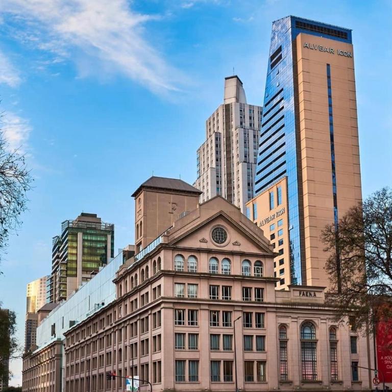 CityMadero Art - Apartamento - 3