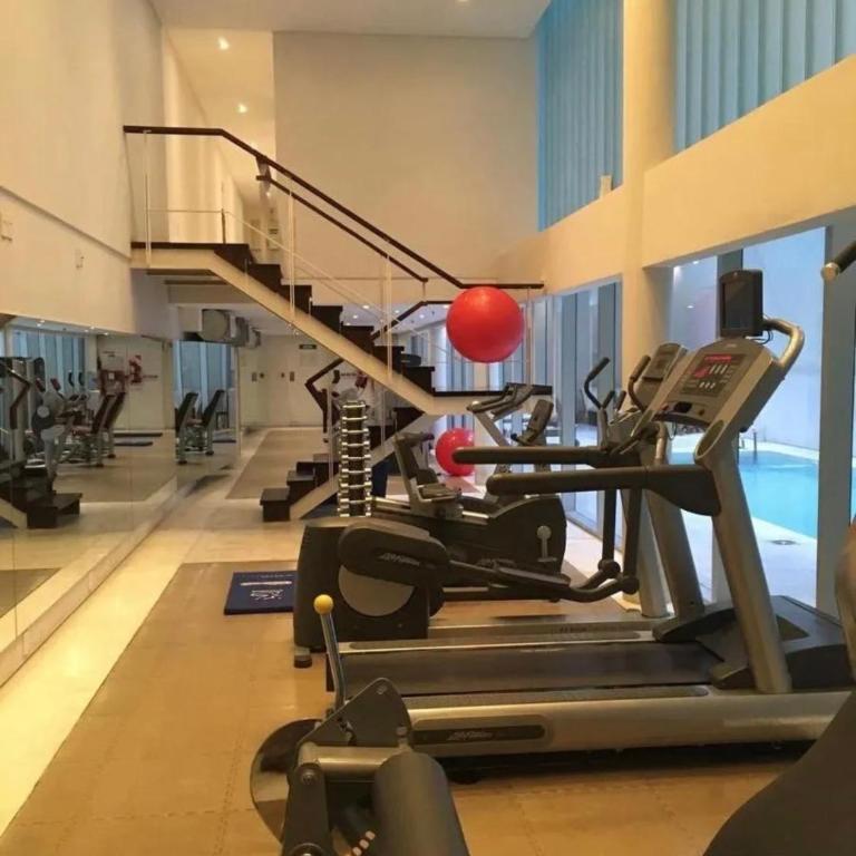 CityMadero Art - Apartamento - 9