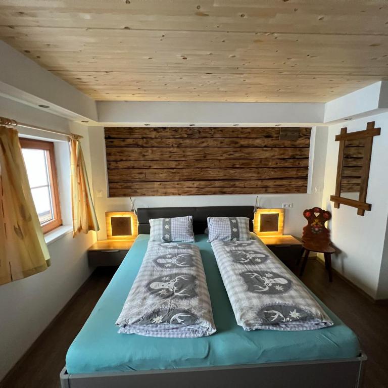 Schliederlerhof - Doppelzimmer mit Dusche - 4