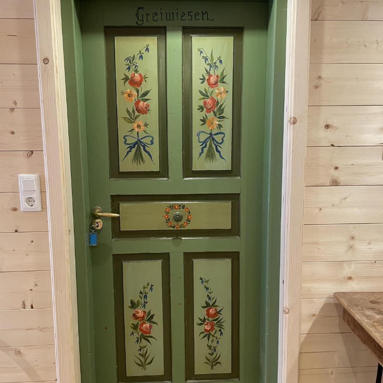 Schliederlerhof - Doppelzimmer mit Dusche - 5