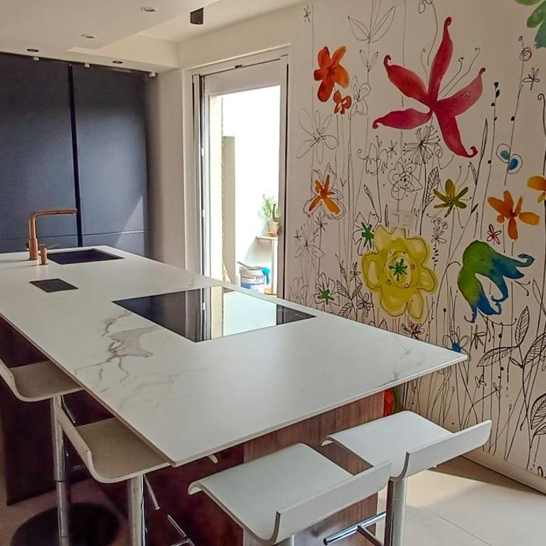 nid'Opale maison cosy à 3 minutes des plages - Ferienhaus mit 3 Schlafzimmern - 13