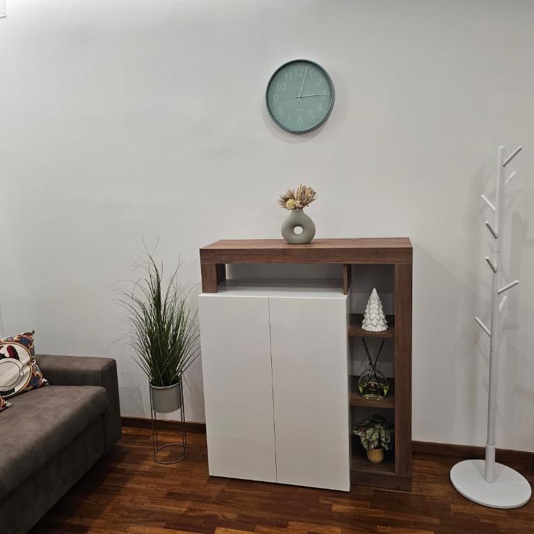 Court Holiday - La casa del Giudice - Appartamento con 2 Camere da Letto - 16