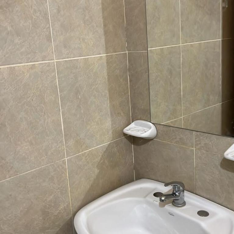 Departamento Alicia - Apartamento de 3 dormitorios - 2