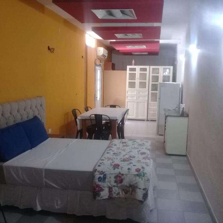 Departamento Alicia - Apartamento de 3 dormitorios - 4