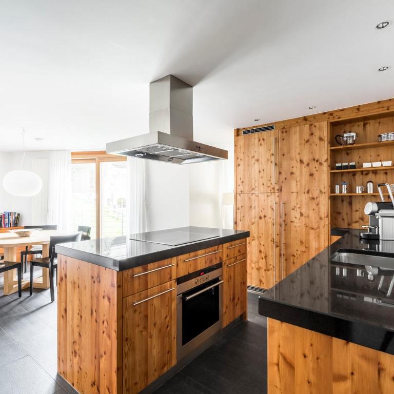 Ari Resort Apartments - Appartamento Mittelritz con 2 Camere da Letto - 1