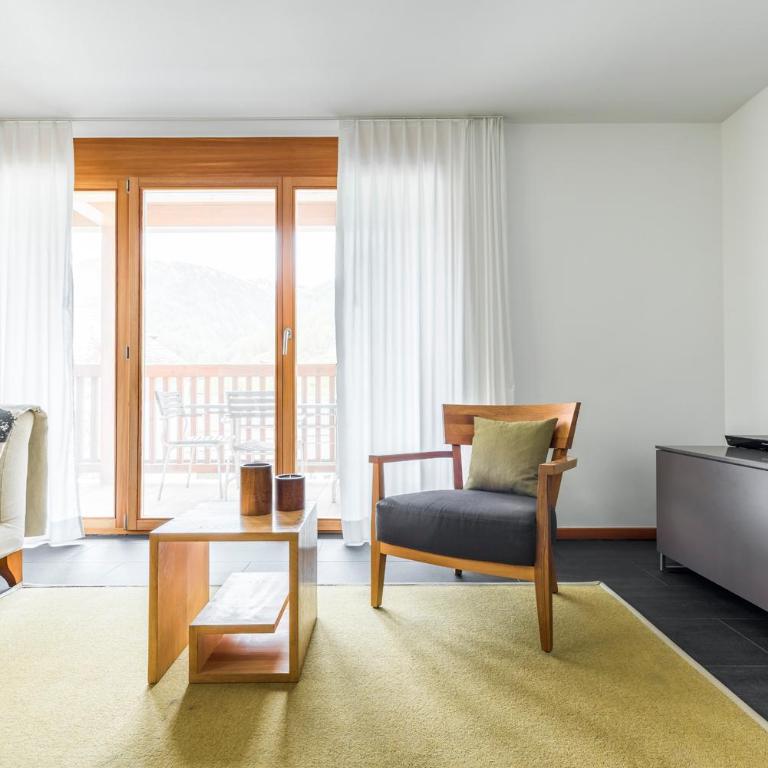 Ari Resort Apartments - Appartamento Mittelritz con 2 Camere da Letto - 3